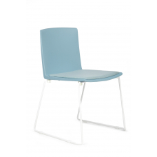 Кресло Simple X-19 Голубой