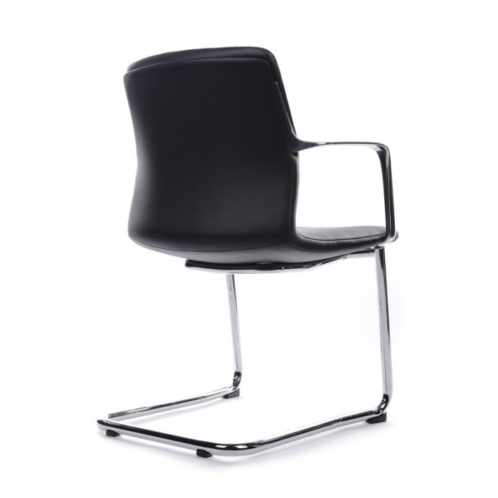 Кресло Plaza-SF FK004-C11 Черный