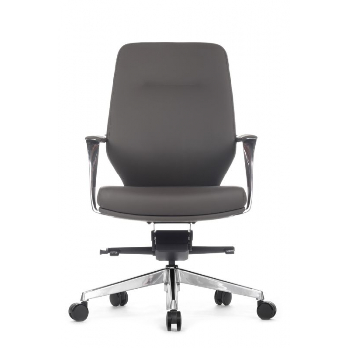 Кресло Alonzo-M B1711 Антрацит