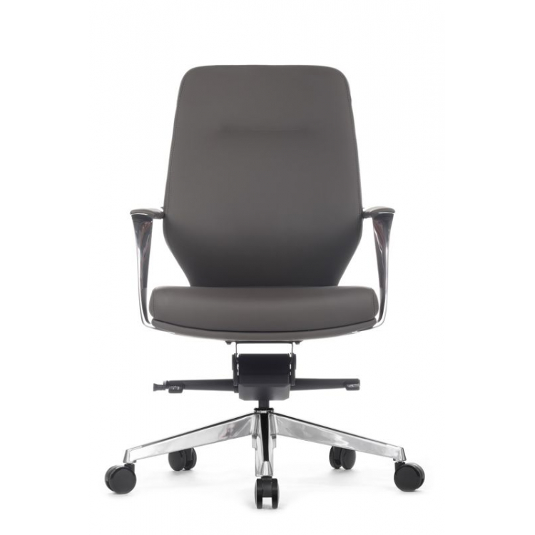 Кресло Alonzo-M B1711 Антрацит