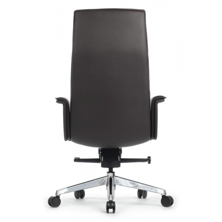 Кресло Rubens A1819-2 Темно-коричневый