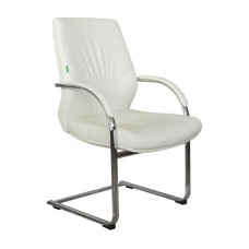 Кресло Alvaro-SF C1815 Белый