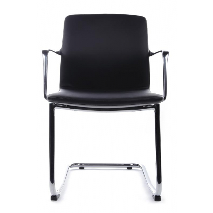 Кресло Plaza-SF FK004-C11 Черный