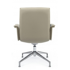 Кресло Rubens-ST C1819-2 Светло-серый