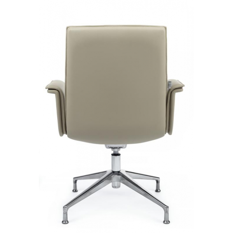 Кресло Rubens-ST C1819-2 Светло-серый