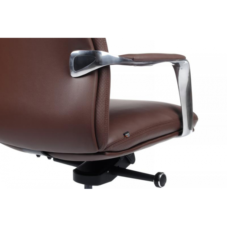 Кресло Pablo-M B2216-1 Коричневый