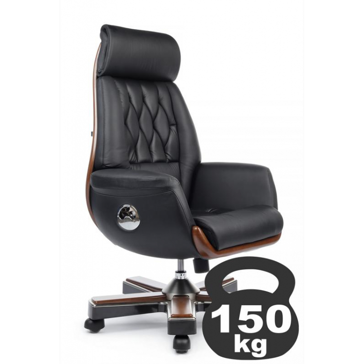 Кресло Byron YS1505A Черный