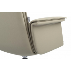 Кресло Rubens-ST C1819-2 Светло-серый