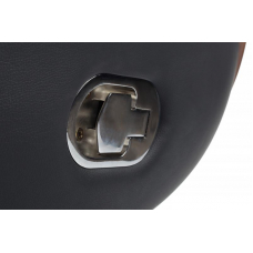 Кресло Byron YS1505A Черный