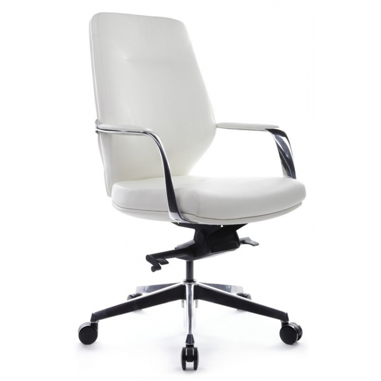 Кресло Alonzo-M B1711 Белый