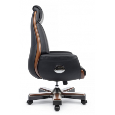 Кресло Byron YS1505A Черный