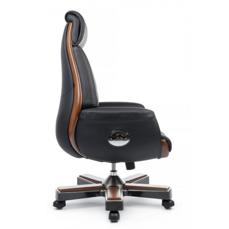 Кресло Byron YS1505A Черный