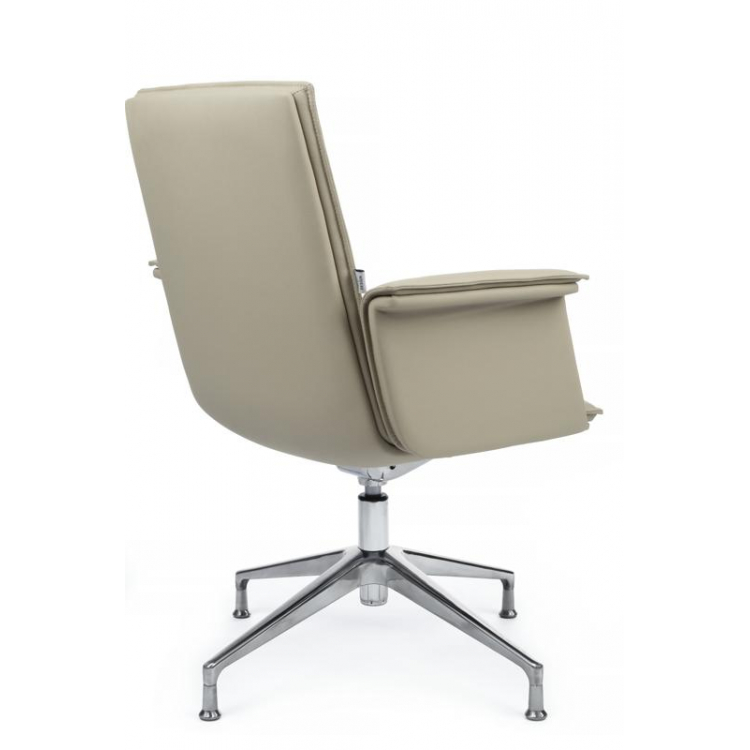 Кресло Rubens-ST C1819-2 Светло-серый