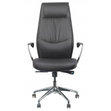 Кресло Orlando A9184 Черный