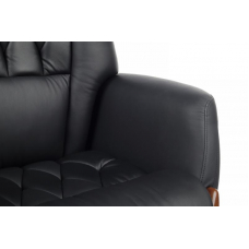 Кресло Byron YS1505A Черный