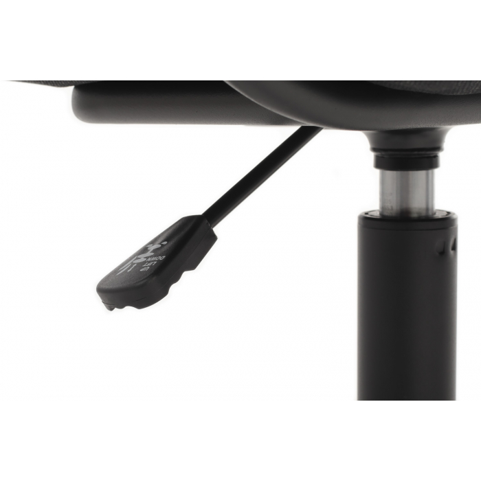 Кресло Kolin W-231 Голубой