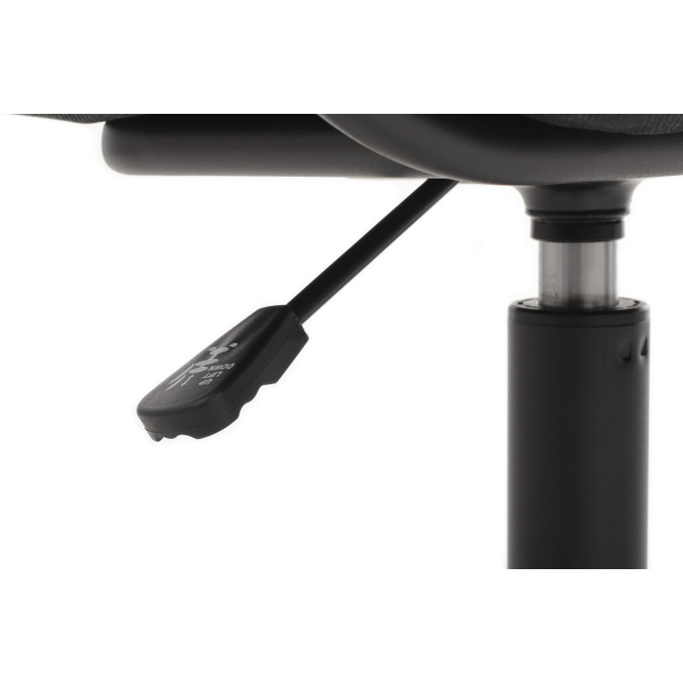 Кресло Kolin W-231 Голубой