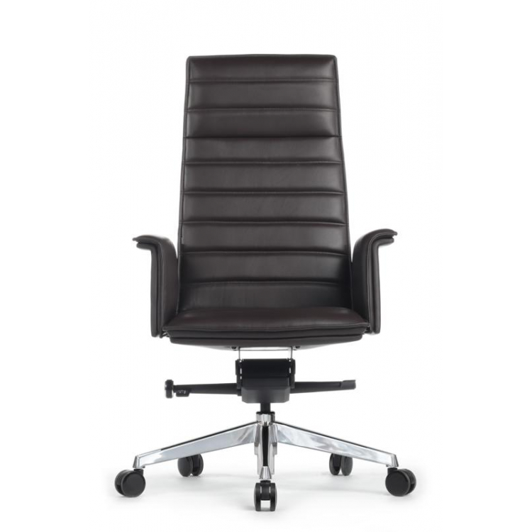 Кресло Rubens A1819-2 Темно-коричневый