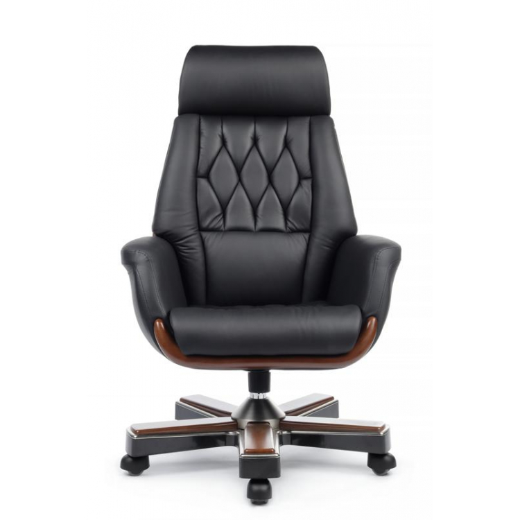 Кресло Byron YS1505A Черный