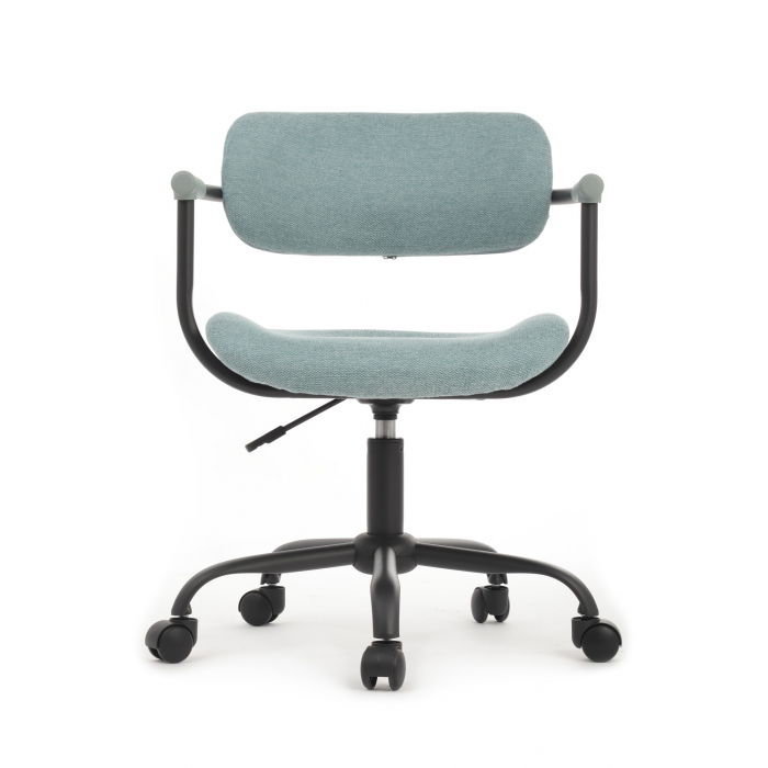 Кресло Kolin W-231 Голубой