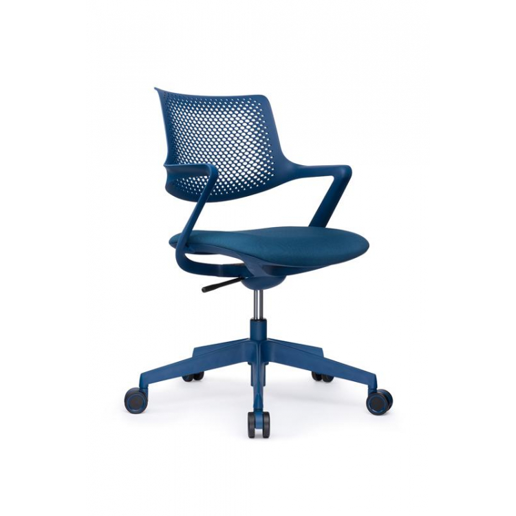 Кресло Dream B2202 Темно-синий