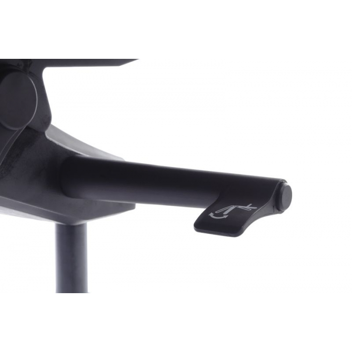 Кресло Alonzo-M B1711 Антрацит