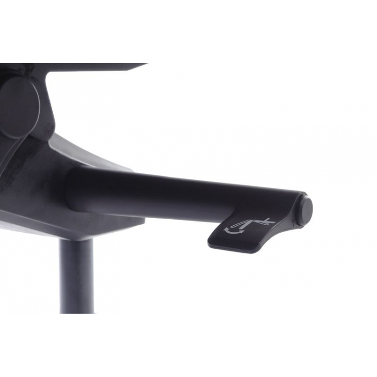 Кресло Alonzo-M B1711 Антрацит