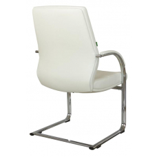 Кресло Alvaro-SF C1815 Белый