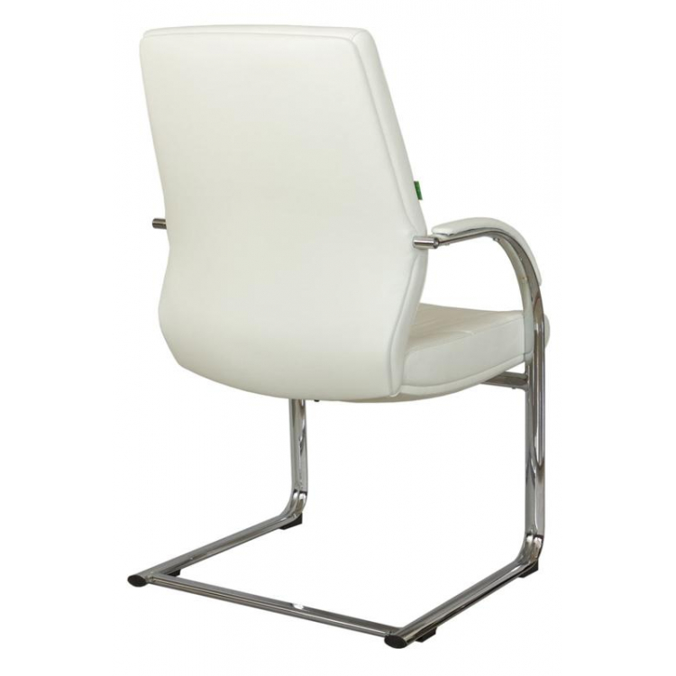 Кресло Alvaro-SF C1815 Белый