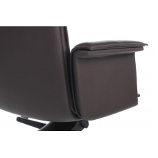 Кресло Rubens A1819-2 Темно-коричневый