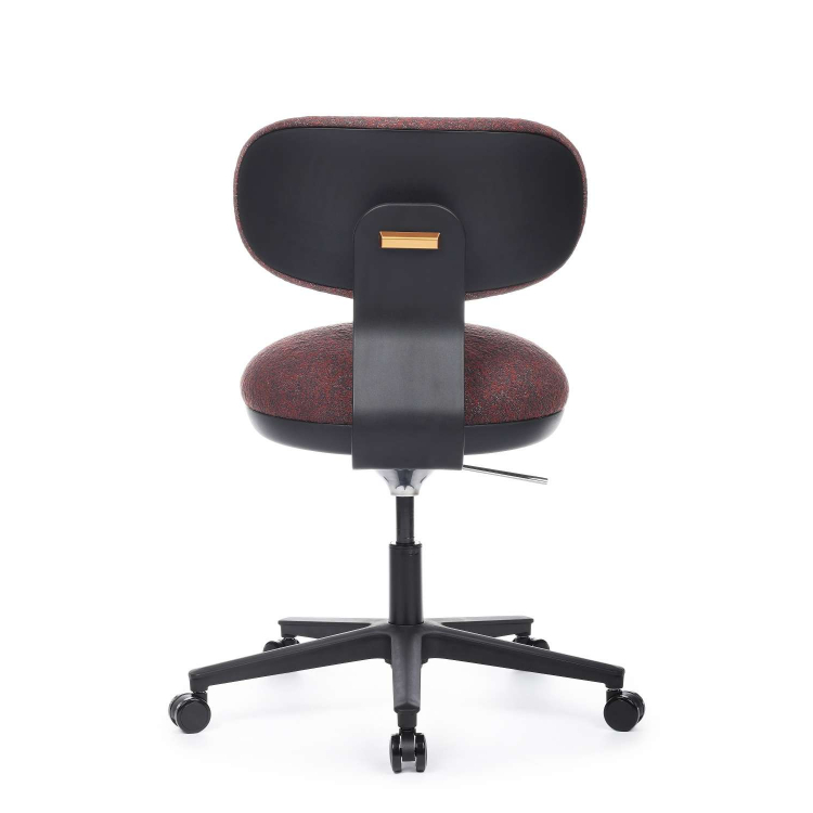 Кресло Ted KA21 Коричневый