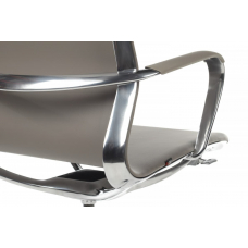 Кресло Bond FK007-B11-P Серый