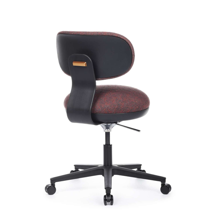 Кресло Ted KA21 Коричневый