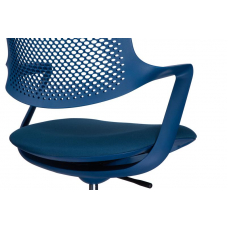 Кресло Dream B2202 Темно-синий
