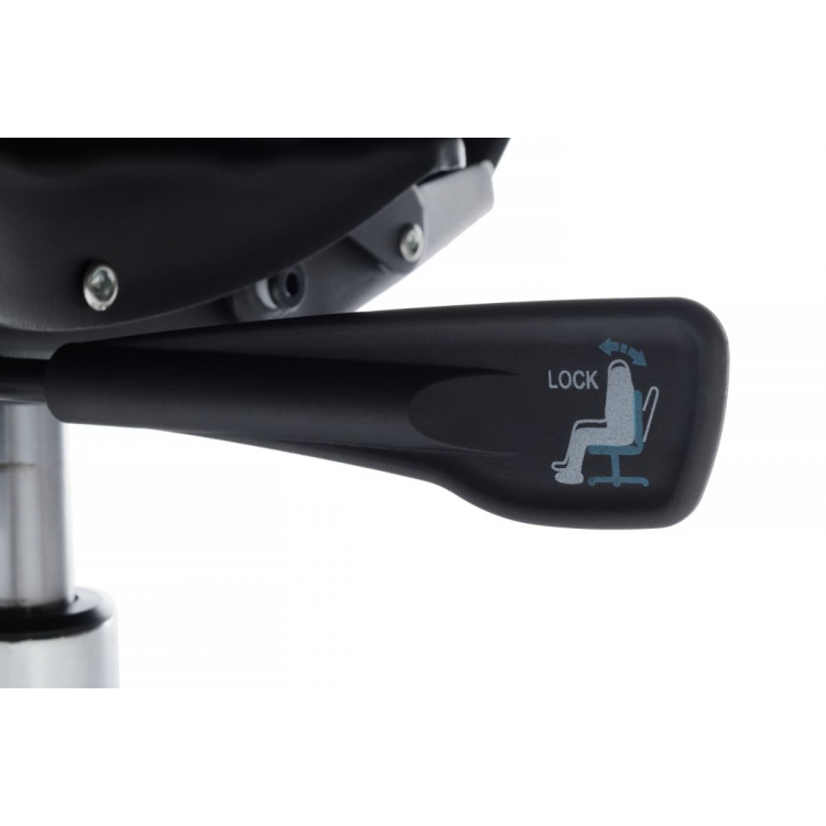 Кресло Grant A885 Черный