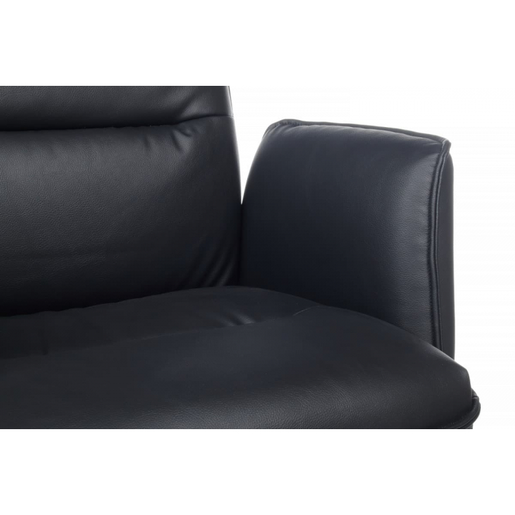 Кресло Grant A885 Черный