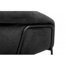 Кресло Shell FS43A Черный