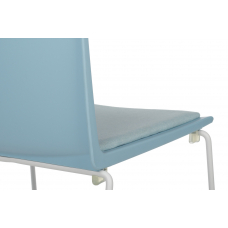 Кресло Simple X-19 Голубой