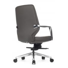 Кресло Alonzo-M B1711 Антрацит