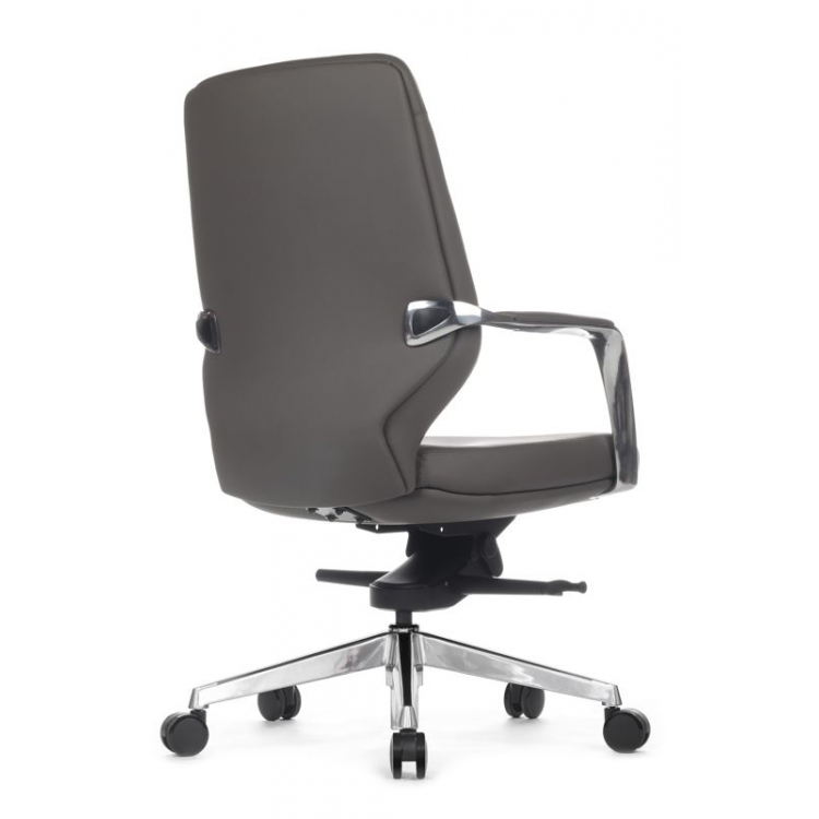 Кресло Alonzo-M B1711 Антрацит