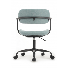 Кресло Kolin W-231 Голубой