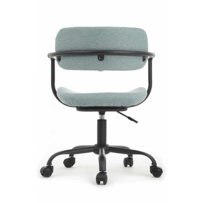 Кресло Kolin W-231 Голубой