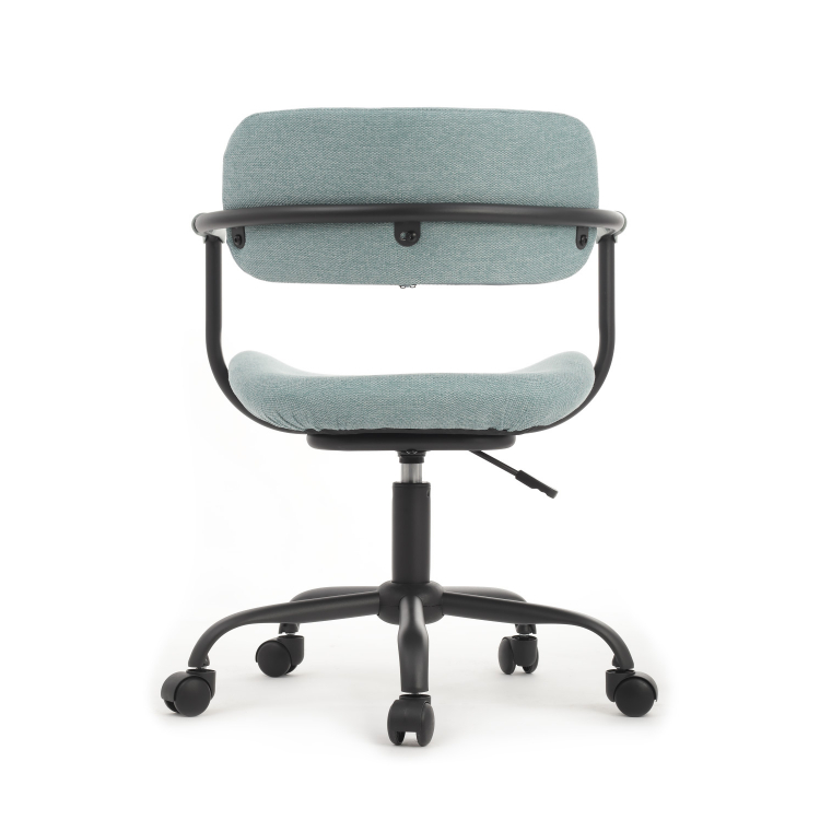 Кресло Kolin W-231 Голубой