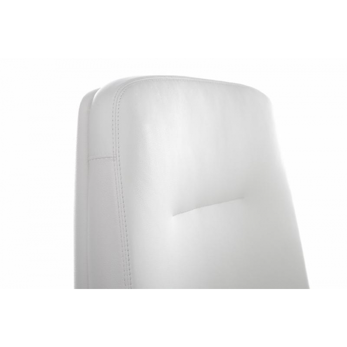 Кресло Alonzo-CF C1711 Белый