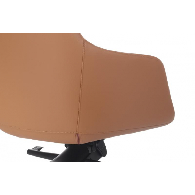 Кресло Soul-M B1908 Светло-коричневый