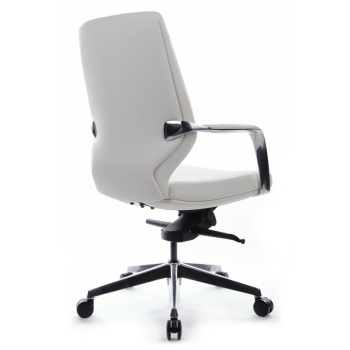 Кресло Alonzo-M B1711 Белый