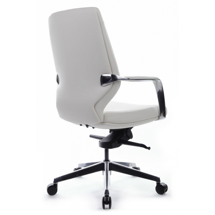 Кресло Alonzo-M B1711 Белый