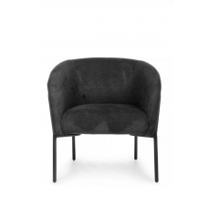 Кресло Shell FS43A Черный