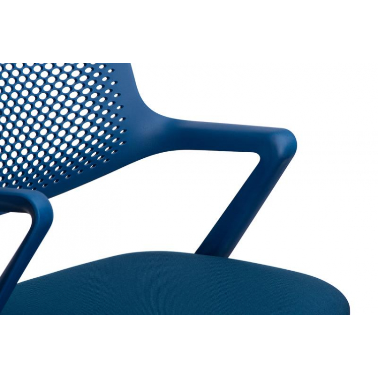 Кресло Dream B2202 Темно-синий