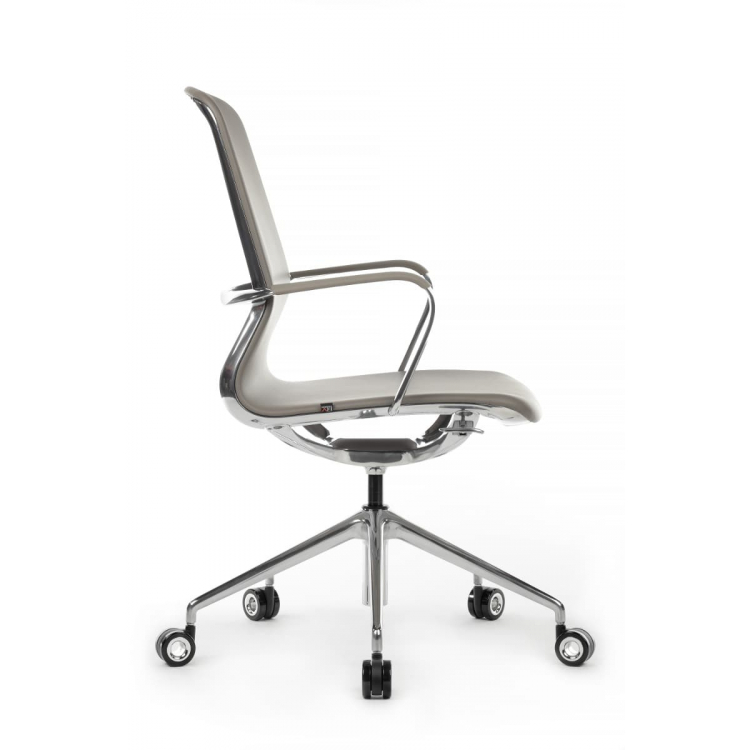 Кресло Bond FK007-B11-P Серый